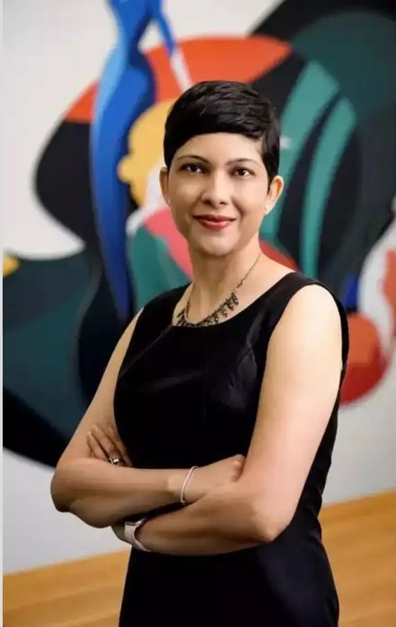 Gunjan Soni