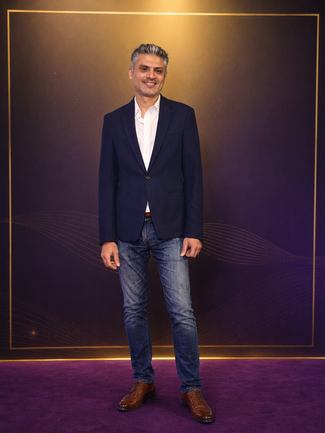 Manish Mengnani