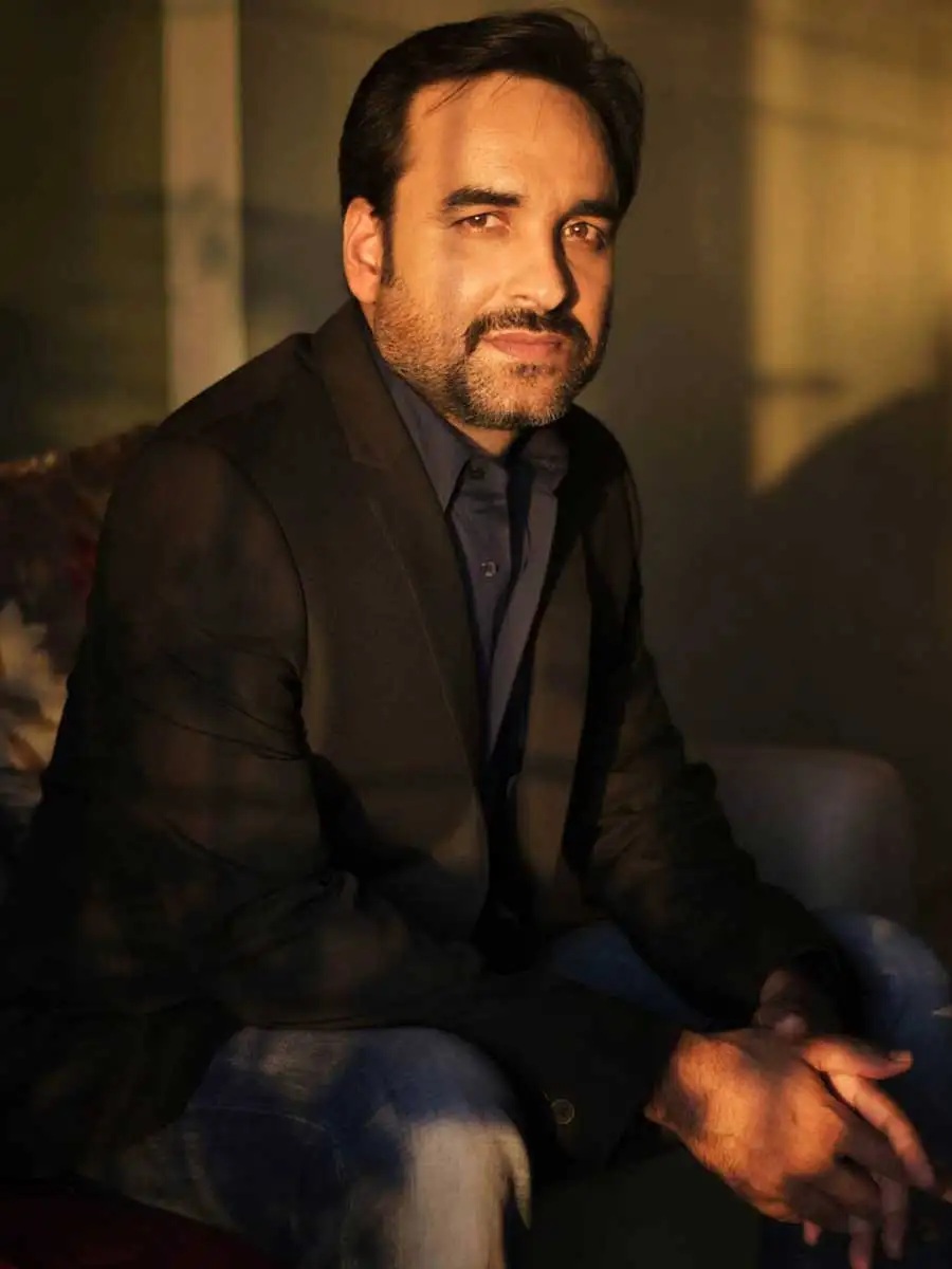 Pankaj Tripathi