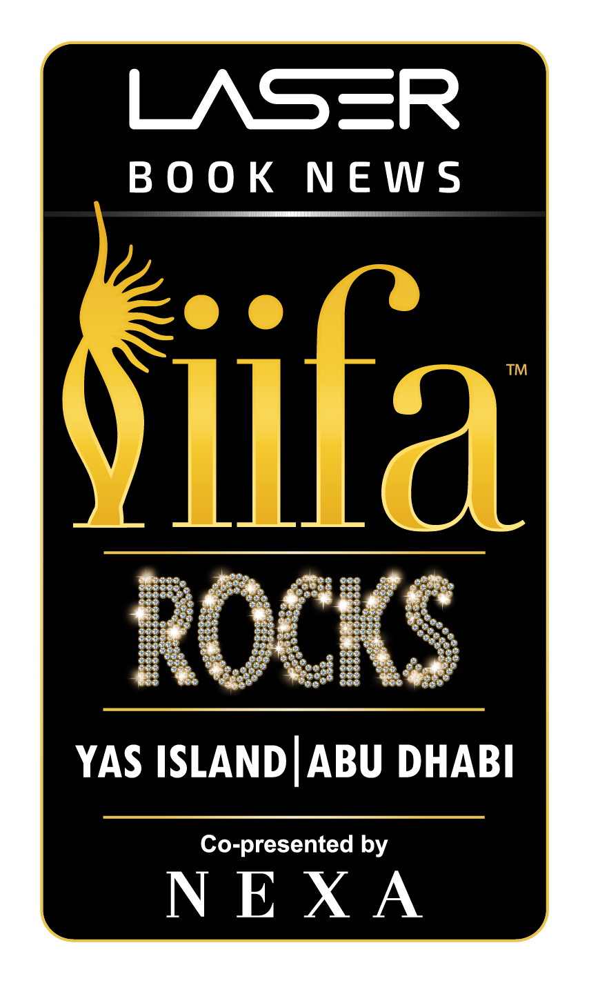 IIFA Rocks