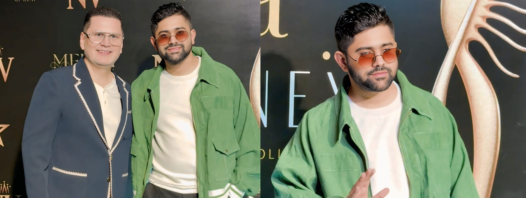 Bilal Kazi’s Gulf Good News Partners with IIFA 2027