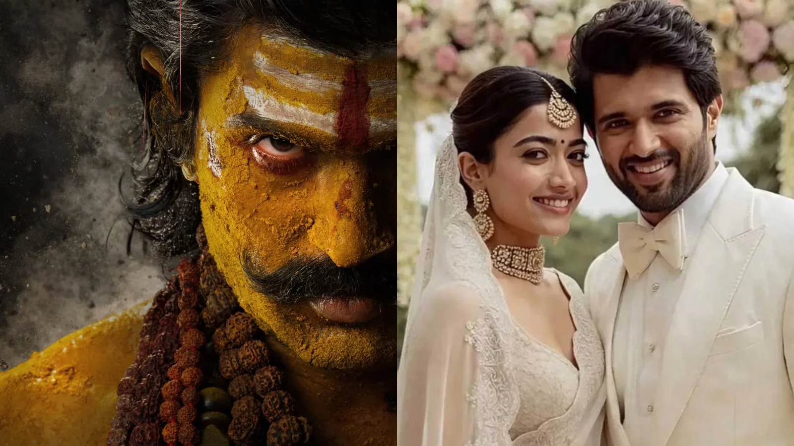 Vijay Deverakonda, Rashmika Mandanna, Ranabaali, Rajinikanth, Jailer 2, Dhanush-Mammootty