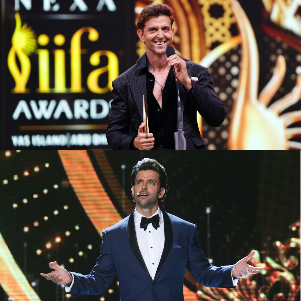 Hrithink Roshan, IIFA, Friendship Classic, Tere Jaisa Yaar Kahan, Bollywood, Viral
