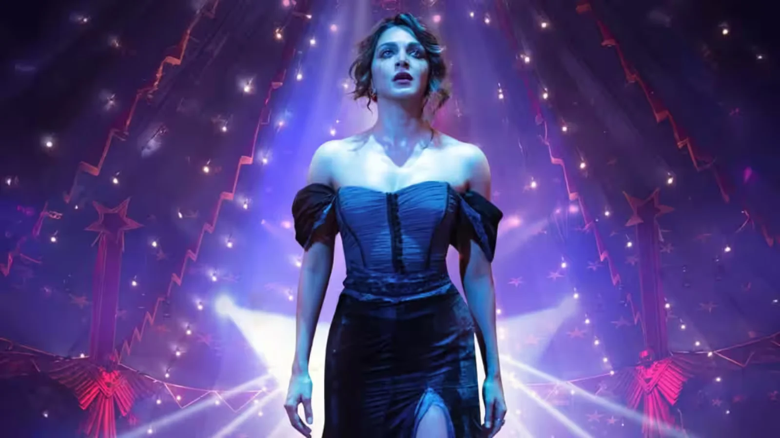 toxic, Yash, Nayanthara, Kiara Advani, Tara Sutaria, Huma Qureshi, Rukmini Vasanth