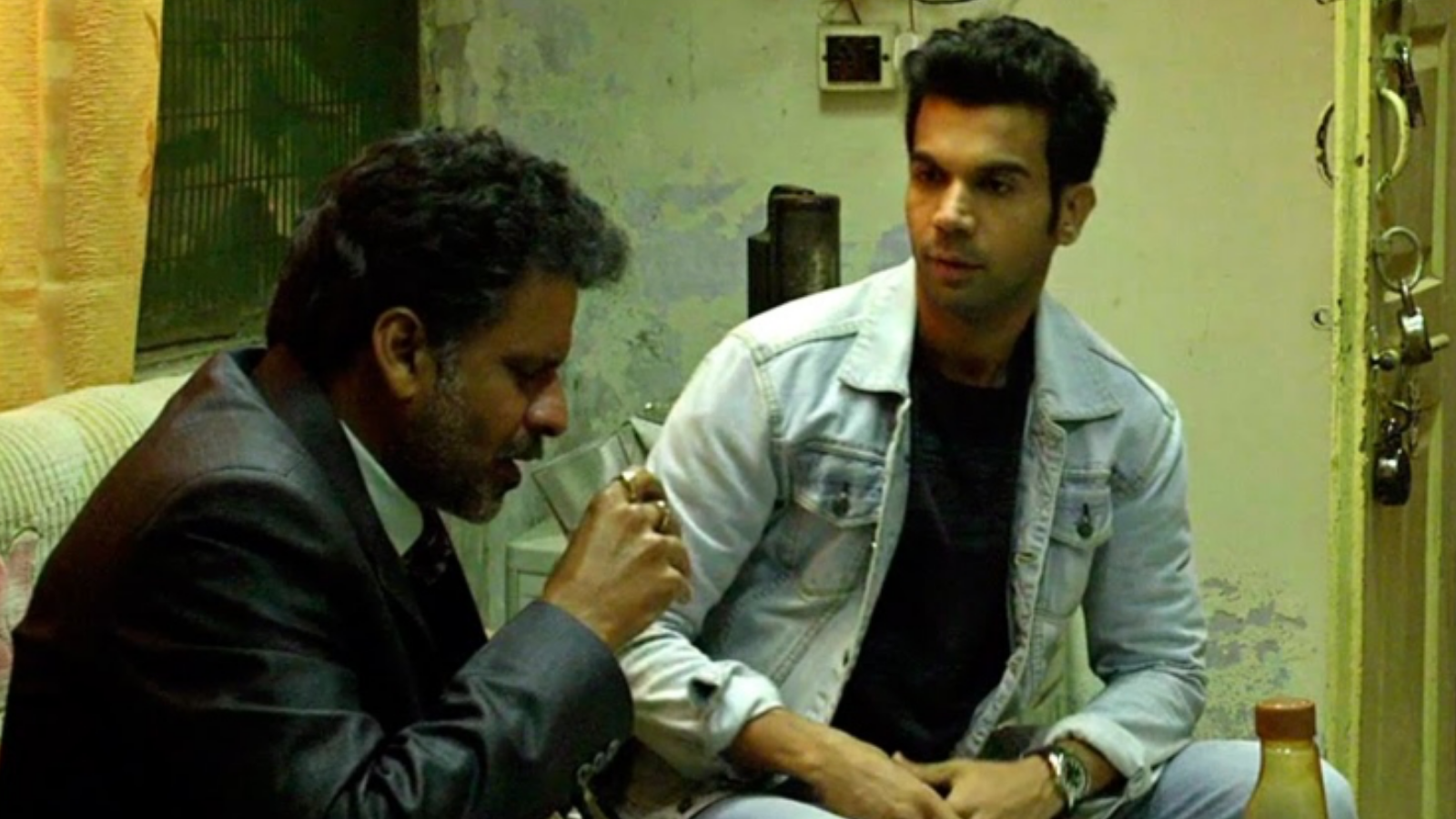 Bollywood, Rajkummar Rao, Bollywood Movies, CityLights, Shahid, Aligarh, Bollywood Actor