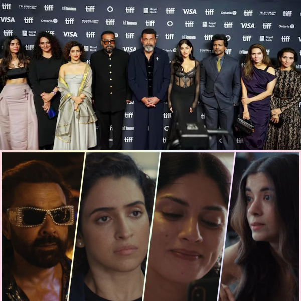 Bandar, Bobby Deol, Sanya Malhotra, Thriller, OTT, Anurag Kashyap, ZEE5, Sameer Mehra, Bollywood
