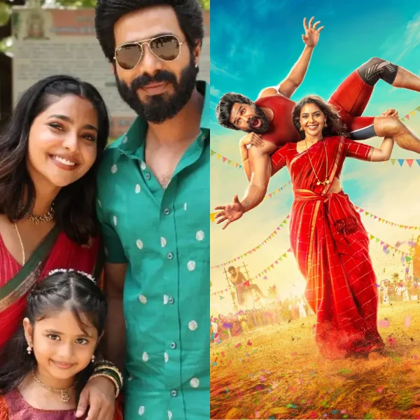 Gatta Kushthi, Gatta Kushthi 2, Vishnu Vishal, Aishwarya Lekshmi, Chella Ayyavu