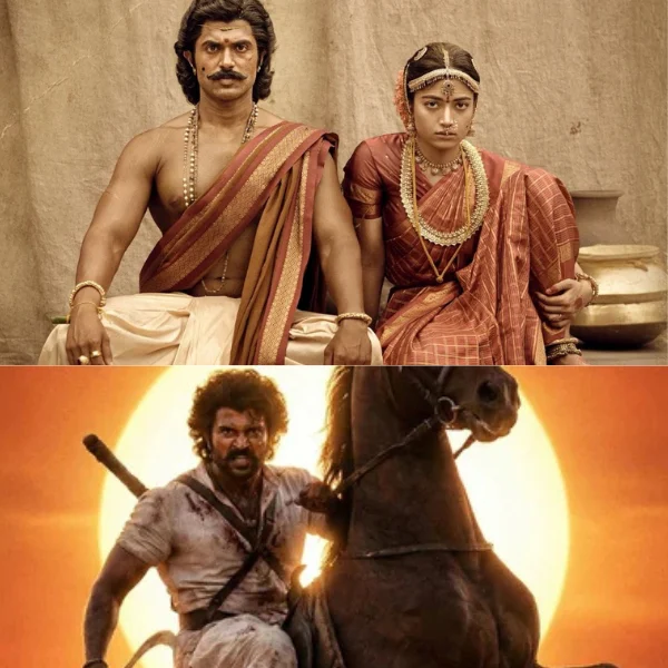 Vijay Deverakonda, Rashmika Mandanna, Ranabaali, Rajinikanth, Jailer 2, Dhanush-Mammootty