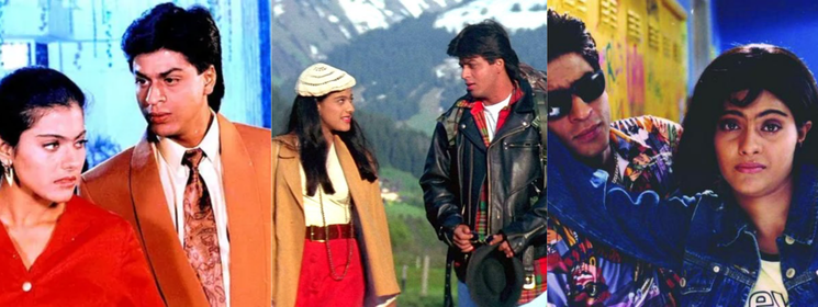 Relive the '90s Charm With These Must-Watch Kajol Movies