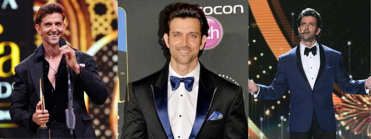 Wait...Hrithik Roshan Can Sing Too? This IIFA Moment Is Winning Hearts Again.