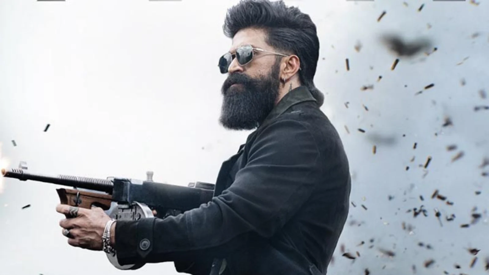 Yash, Toxic, Bollywood, box office, gangster, drama