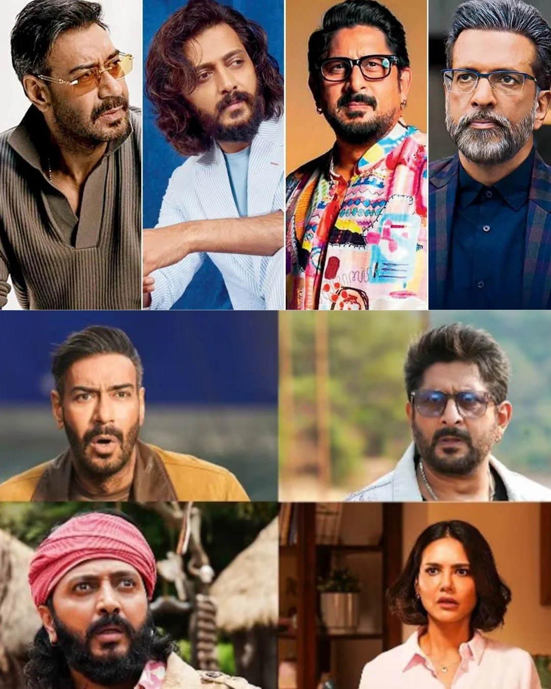 Ajay Devgn, Dhamaal 4, comedy, box office