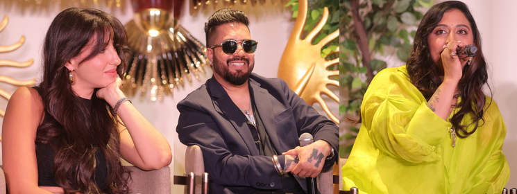 IIFA Connex Edition 3 Brings Nora Fatehi, Raja Kumari, Mika Singh and Music Icons Together for an Unforgettable Night