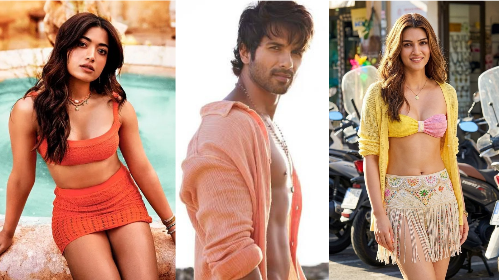 Cocktail 2, Shahid Kapoor, Kriti Sanon, Rashmika Mandanna, Homi Adajania, OTT Watch, New Release