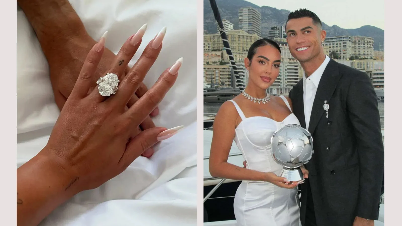 Cristiano Ronaldo, Wedding, Cristiano Ronaldo Wedding, Georgina Rodríguez, Rumours, Madeira, Portugal