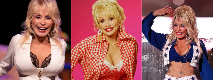 Dolly Parton Buried a Secret Song That Won’t Be Heard Until 2046 — Here’s Why