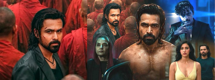 Awarapan 2, Emraan Hashmi, Box Office, Bollywood