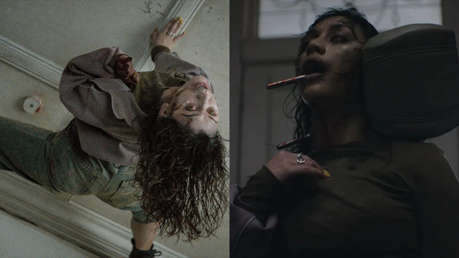Evil Dead Burn, Sébastien Vaniček, Horror, Thriller, Evil Dead, Evil Dead franchise, Hollywood