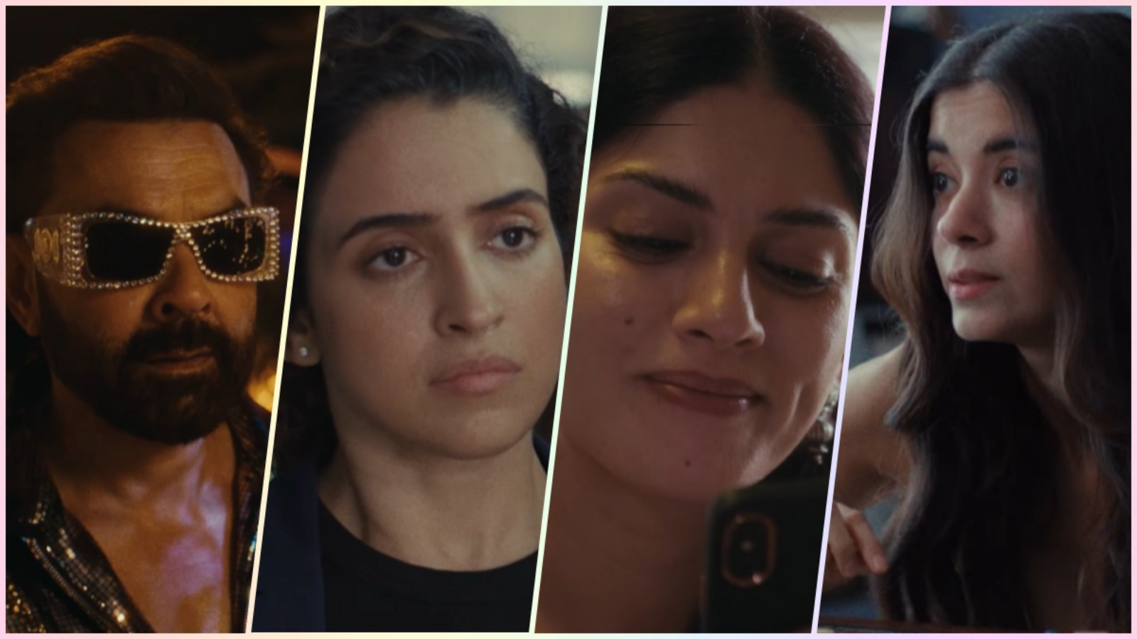 Bandar, Bobby Deol, Sanya Malhotra, Thriller, OTT, Anurag Kashyap, ZEE5, Sameer Mehra, Bollywood