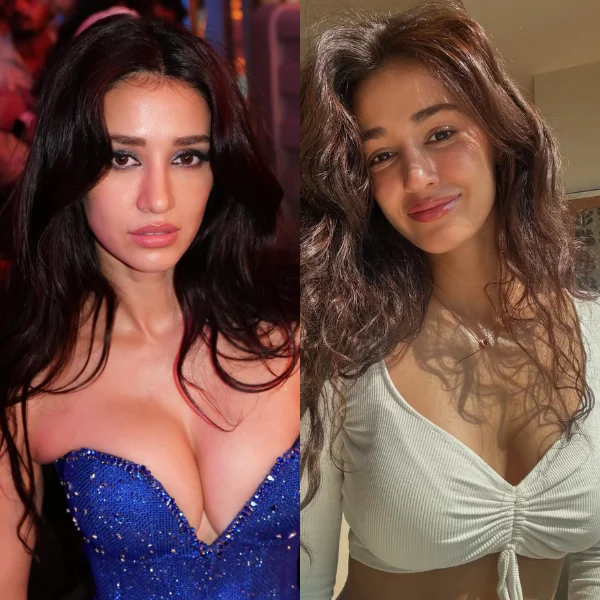 Disha Patani, Skincare, gentle cleanser, moisturizer, face oil, hyaluronic acid, eye cream, lip balm, sunscreen, Fashion & Beauty