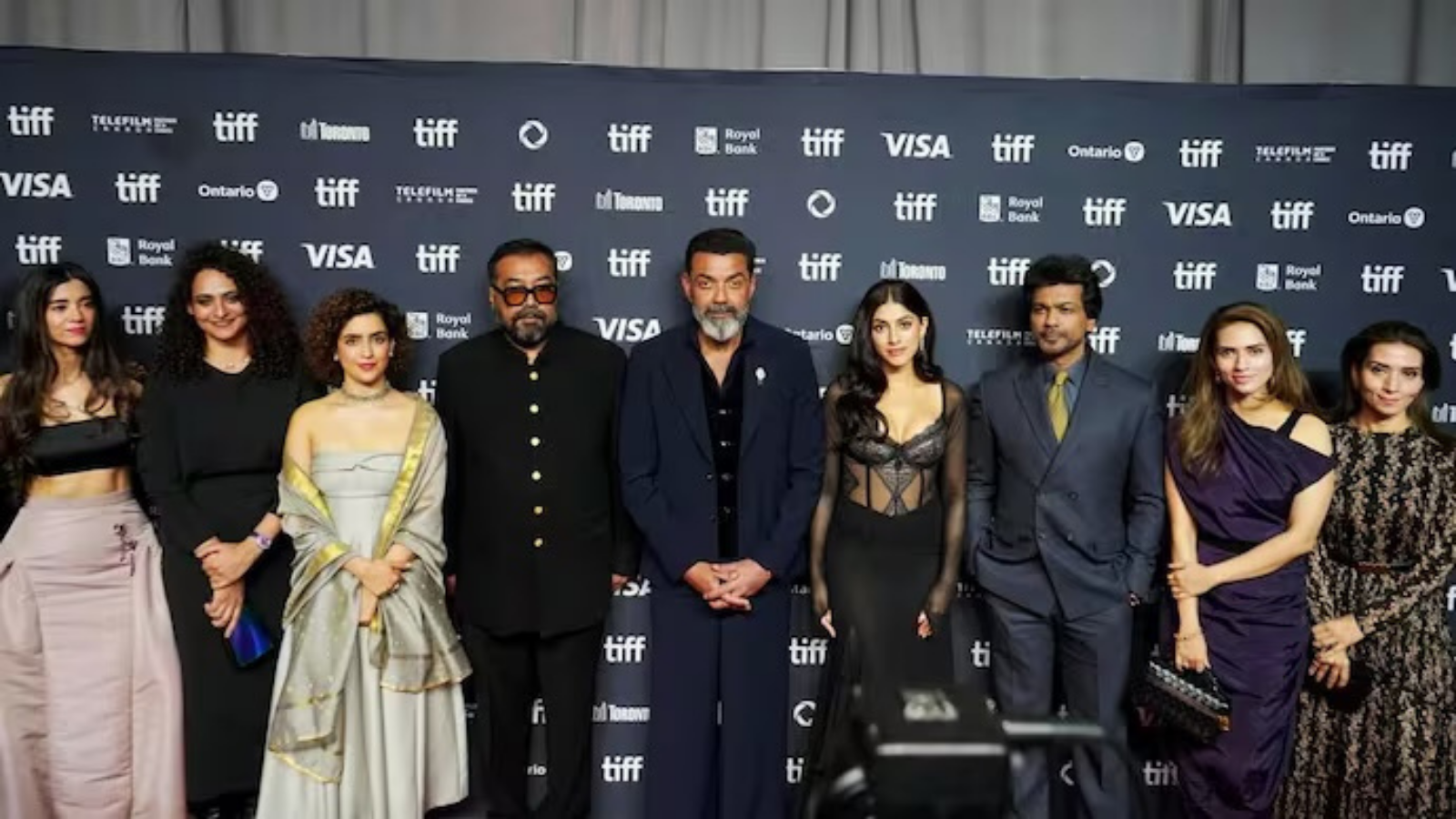 Bandar, Bobby Deol, Sanya Malhotra, Thriller, OTT, Anurag Kashyap, ZEE5, Sameer Mehra, Bollywood
