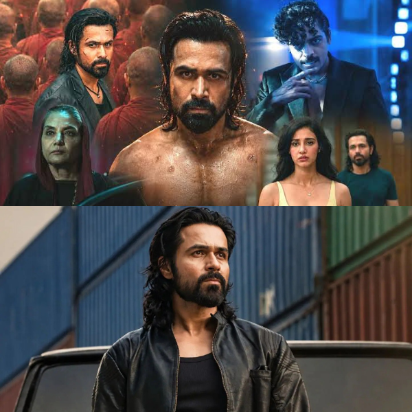 Awarapan 2, Emraan Hashmi, Box Office, Bollywood