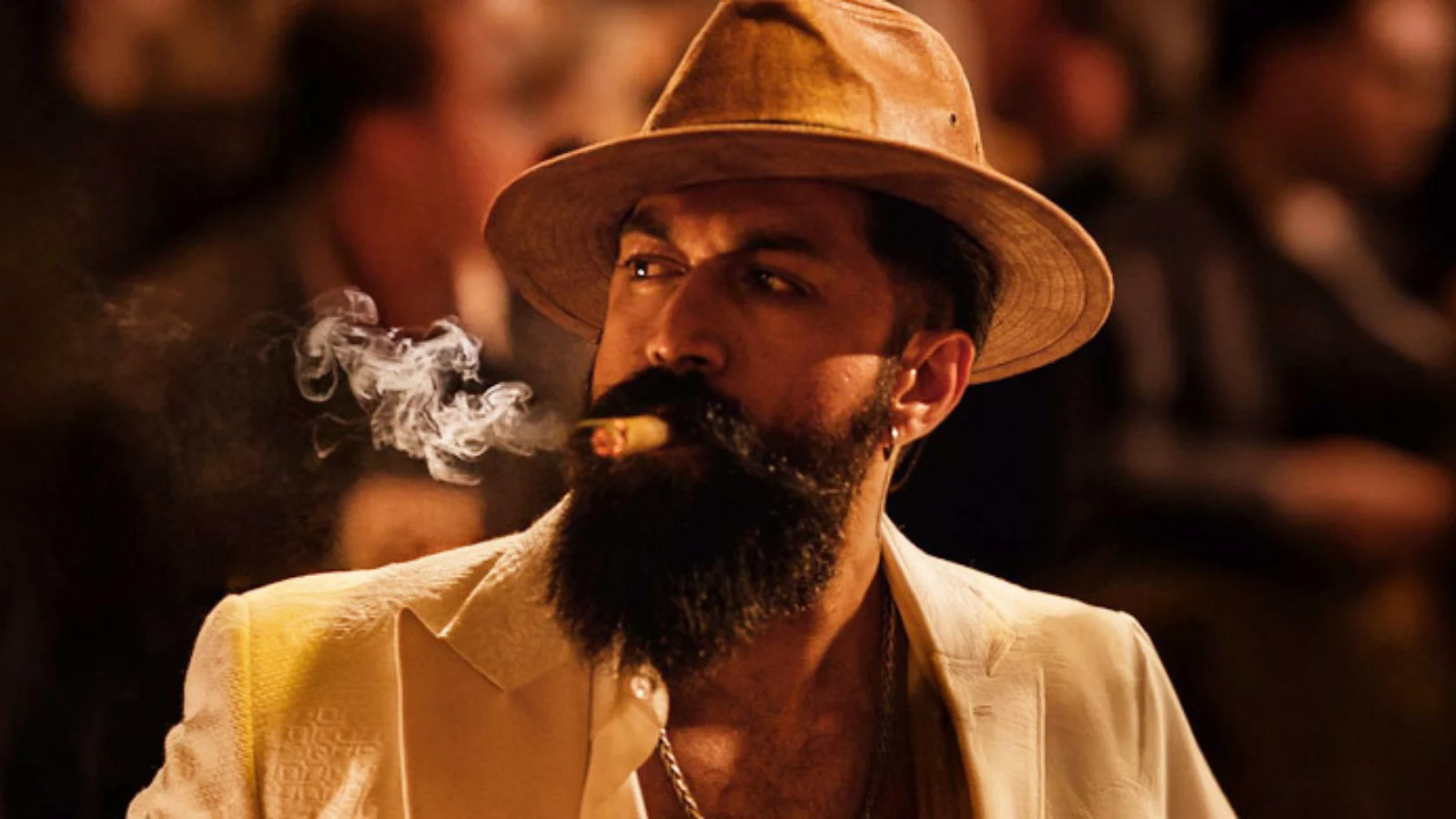 Yash, Toxic, Bollywood, box office, gangster, drama