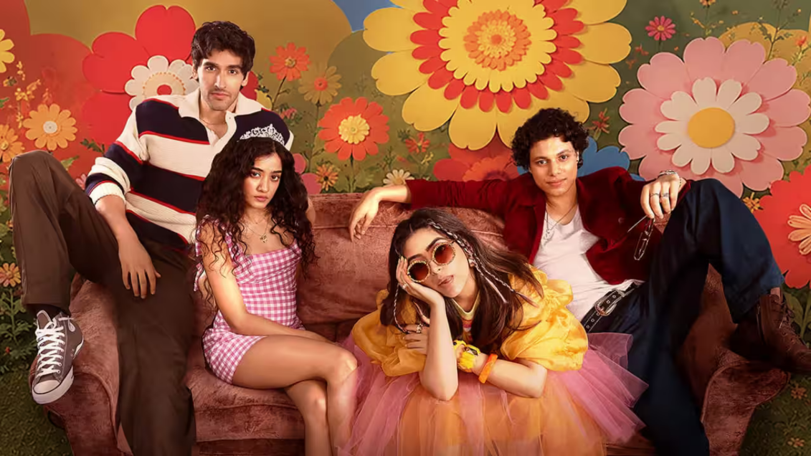 Alia Bhatt, Sreeti Mukerji, Aarushi Bajaj, Ansh Duggal, Bianca Arora, Piyush Khati, Don't be shy, Shaheen Bhatt, Prime Video, OTT, Friendship, Romantic Comedy
