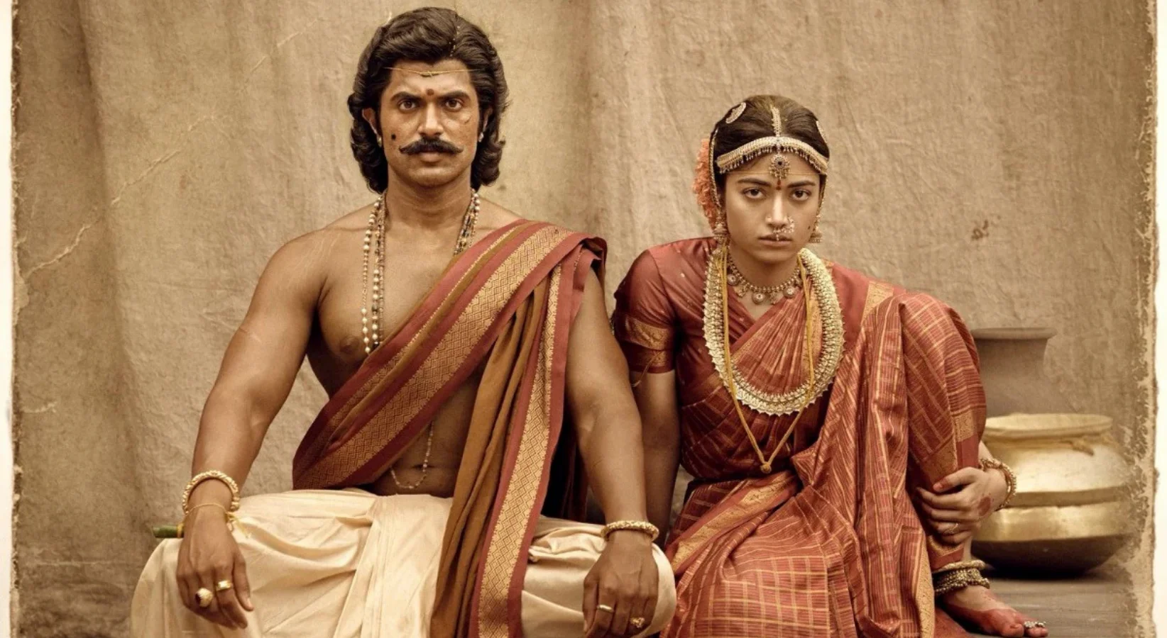 Vijay Deverakonda, Rashmika Mandanna, Ranabaali, Rajinikanth, Jailer 2, Dhanush-Mammootty