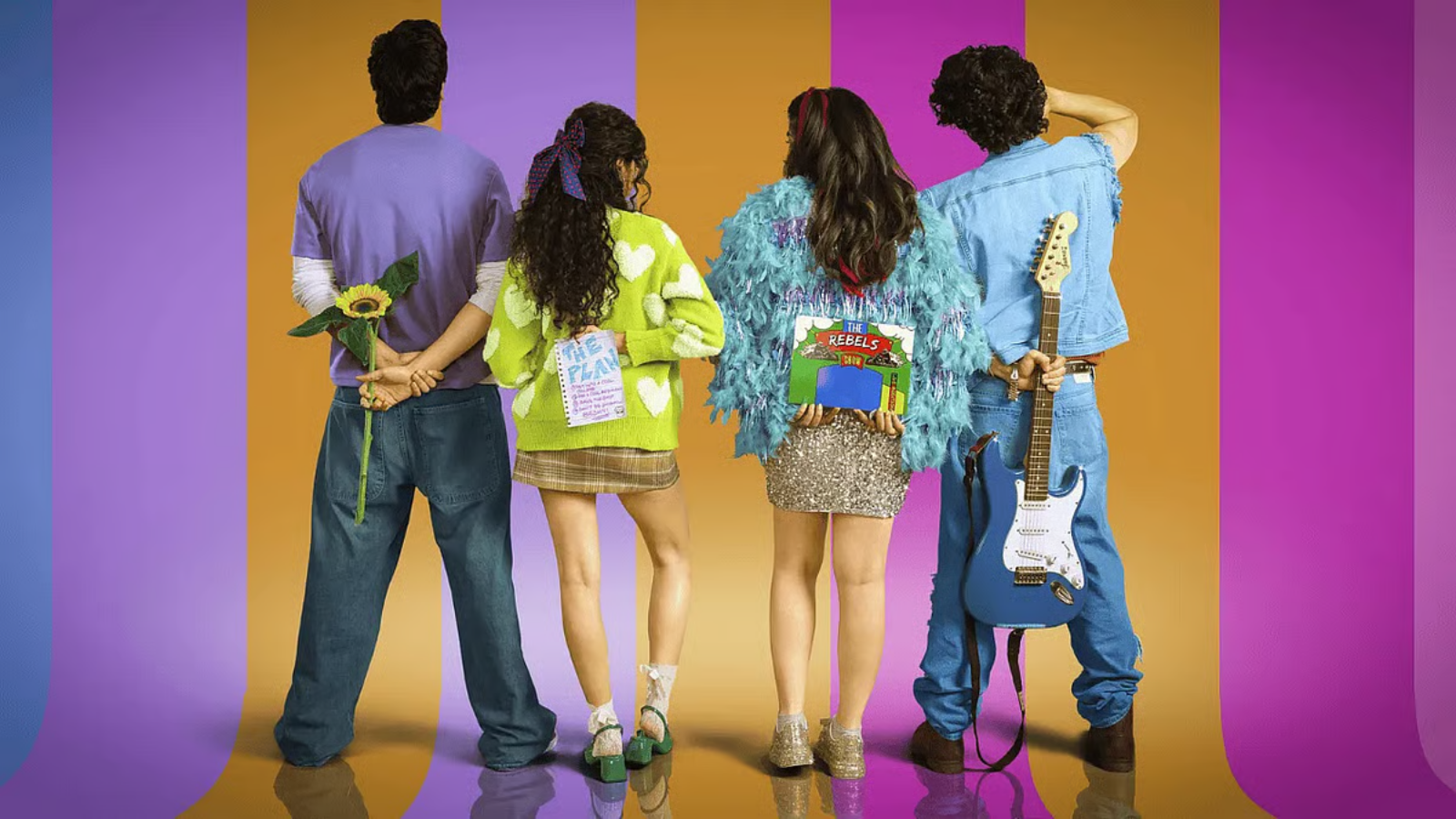Alia Bhatt, Sreeti Mukerji, Aarushi Bajaj, Ansh Duggal, Bianca Arora, Piyush Khati, Don't be shy, Shaheen Bhatt, Prime Video, OTT, Friendship, Romantic Comedy