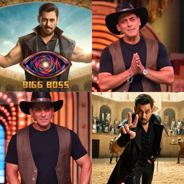 Salman Khan, Bigg Boss 20, Bhaijaan, Bollywood, Salman Khan News