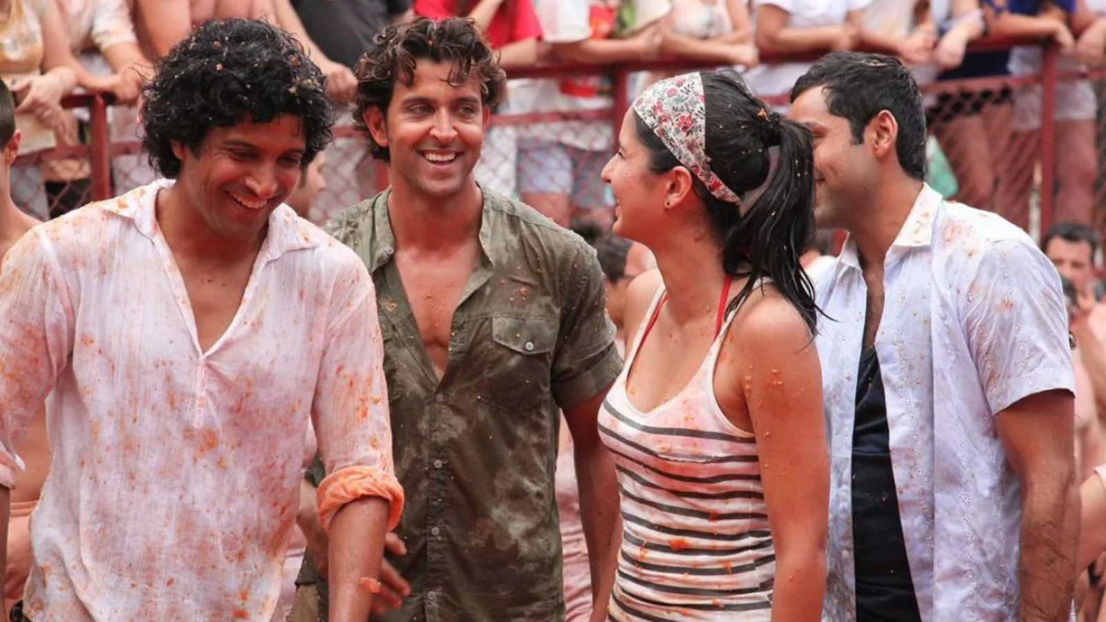 Bollywood, Bollywood Movies, Travel, Tourism Day, Travel Goals, Zindagi Na Milegi Dobara, Yeh Jawaani Hai Deewani, Dil Chahta Hai