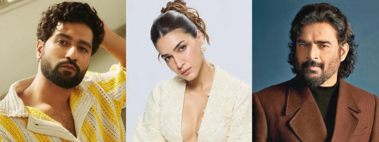 From Classrooms to Camera Lights: 6 Bollywood Stars Who Hold Engineering Degrees