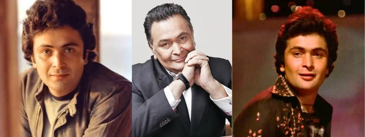 Rishi Kapoor Birth Anniversary: “I Would Tremble” — Why He Drank to Regain Confidence After Karz