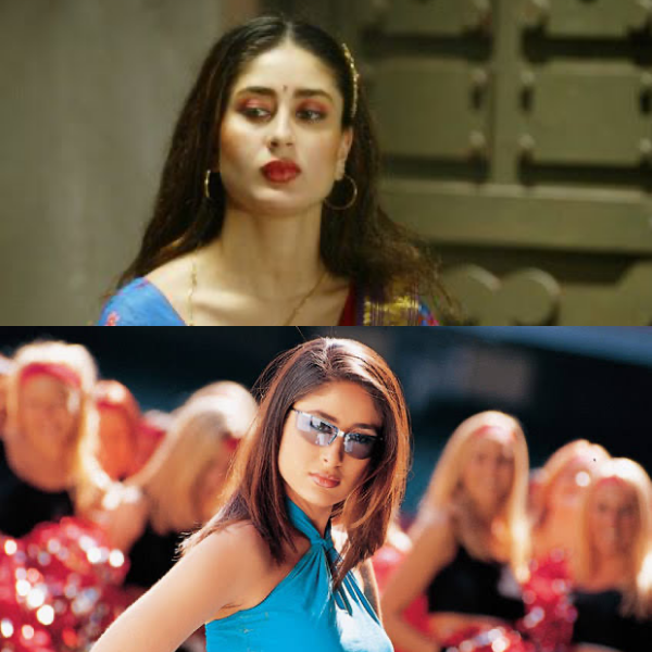 Bollywood, Bollywood Actress, Kareena Kapoor, Bollywood Characters, Bollywood Movies, Jab We Met, Kabhi Khushi Kabhie Gham