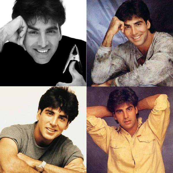 Akshay Kumar, Khiladi Kumar, Haiwaan, Bollywood, Akshay Kumar Birthday