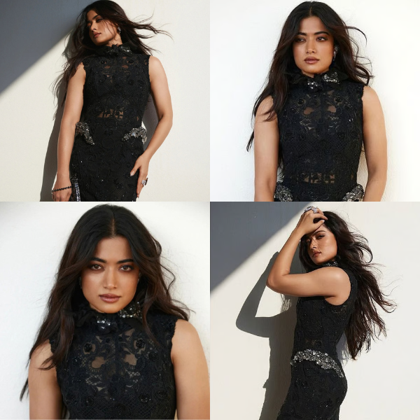 Rashmika Mandanna, Anamika Khanna, Vogue World 2026, Celebrity Fashion, Bollywood Fashion