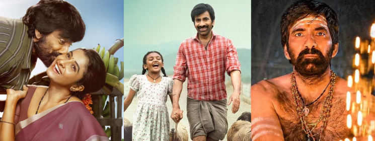 Irumudi Box Office Storm! Ravi Teja’s Film Races Towards Rs 200 Crore Worldwide After Stellar 2nd Week