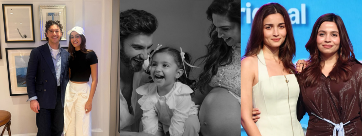 This Week in Bollywood: All the Latest Buzz & Headlines