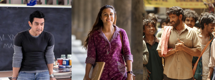 The Teachers We’ll Never Forget: Bollywood’s Most Memorable Mentors on Screen