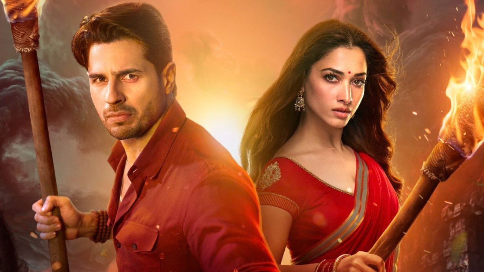 The Vvaan, Sidharth Malhotra, Tamannaah Bhatia, Box Office, Bollywood