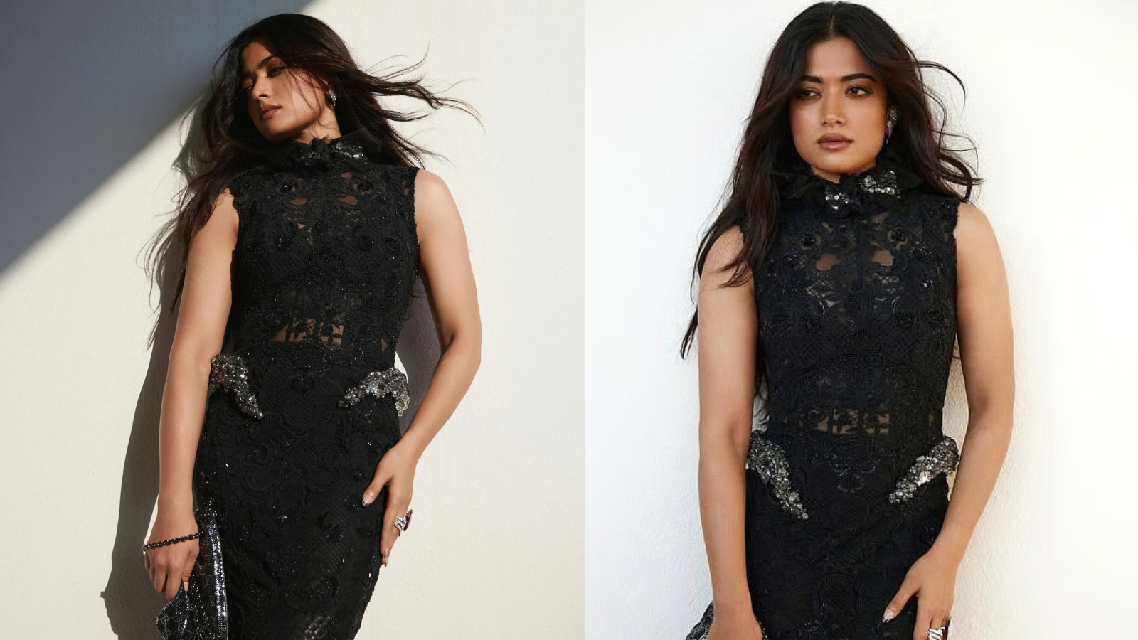 Rashmika Mandanna, Anamika Khanna, Vogue World 2026, Celebrity Fashion, Bollywood Fashion