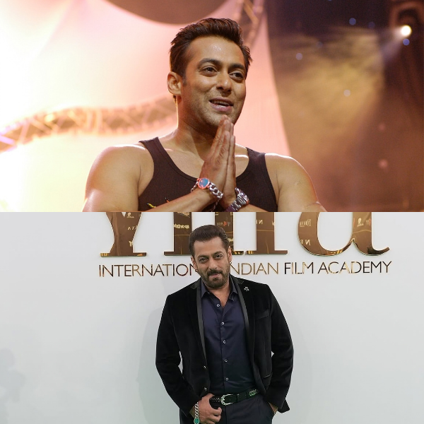 IIFA, Bollywood, Salman Khan, IIFA Throwback, IIFA Green Carpet, IIFA Moments, Bhaijaan