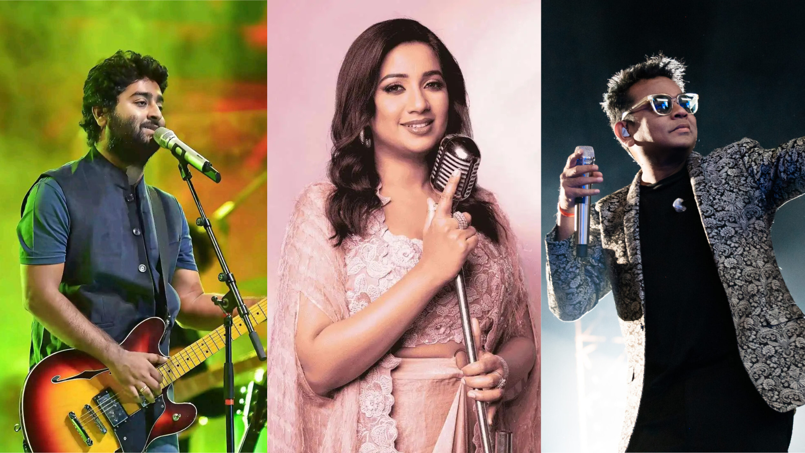 Ramayana, Jai Jai Ram, Ranbir Kapoor, Nitesh Tiwari, AR Rahman, Bollywood, Music