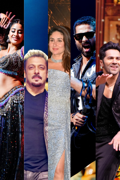 IIFA 2027, Salman Khan, Kareena Kapoor, Shahid Kapoor, Janhvi Kapoor, Varun Dhawan, Yas Island, Abu Dhabi