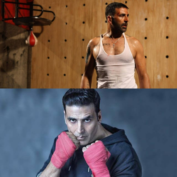 Bollywood, Akshay Kumar, Fitness, Workout, Fitness Tips, Fitness Routine, Bollywood Actor