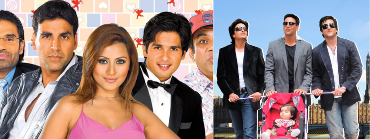 Heyy Babyy 2 Officially Announced! Akshay Kumar’s Hit Comedy Is Back