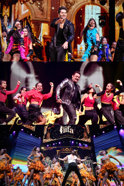 IIFA 2027, Yas Island Abu Dhabi, IIFA, Bollywood, Stay Tuned