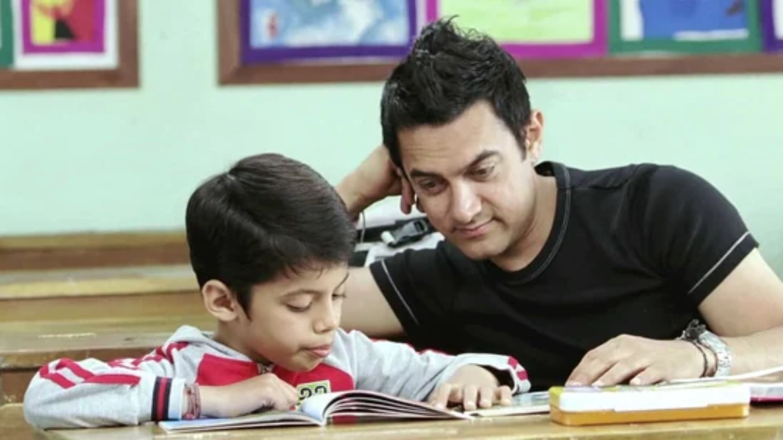 Bollywood, Teachers Day, Happy Teachers’ Day, Bollywood Teachers, Bollywood Mentors, Bollywood Movies, Bollywood Characters