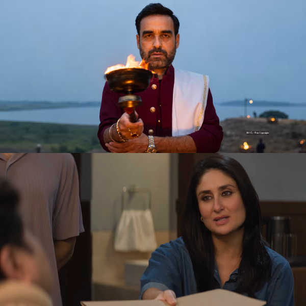 Bollywood Movies, Bollywood Shows, September Releases, September, Bollywood Watchlist